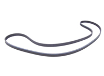 Air conditioning drive belt Porsche 971 Panamera V6 / E3 Cayenne V6 / Macan V6 - 95826084910