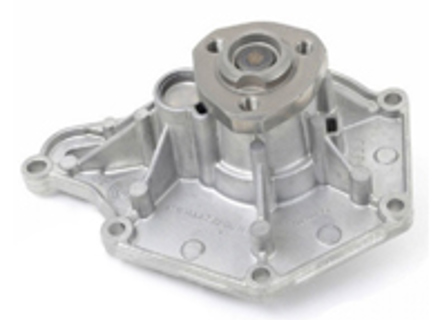 Water pump. Porsche 957 / 958 Cayenne DIESEL - 95810603321, 95810603320, 95510603310, 95510603311