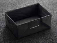Porsche Luggage compartment box (folding) - 95B044009 Porsche Luggage compartment box (folding) - 95B044009