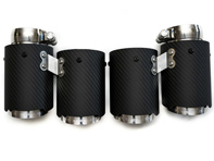 Exhaust Deluxe Quad-Style Tail Pipes (PSE). Porsche 991 (911) Carrera 2012-16 - 99111146502, 99111146503, 99111146504, 99111146505, 99111146602, 99111146603, 99111146604, 99111146605, 99111136101, 99111136102, 99111136103, 99111198301, 99111198302, 99111146700, 99111136203, 99111198401, 99111146800 Exhaust Deluxe Quad-Style Tail Pipes (PSE). Porsche 991 (911) Carrera 2012-16 - 99111146502, 99111146503, 99111146504, 99111146505, 99111146602, 99111146603, 99111146604, 99111146605, 99111136101, 99111136102, 99111136103, 99111198301, 99111198302, 99111146700, 99111136203, 99111198401, 99111146800