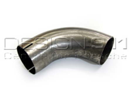 Heating Tube. Porsche 964 Turbo - 93021113700