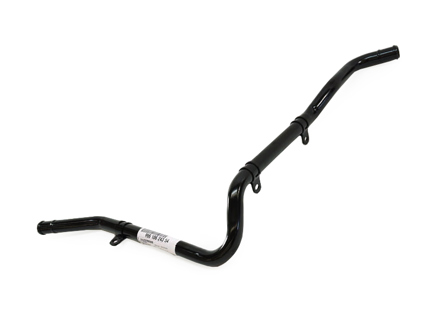 水管，回流。保时捷 996 3.6L 2002>> 手动变速箱 - 99610624354, 99610685005