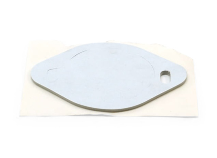 Distributor cap sleeve. Porsche 924S / 944 - 94460225700