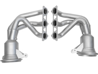 SOUL Competition Headers. Porsche 992 GT3 / GT3 RS - 0PB254400F, 0PB254400E, 0PB254450F, 0PB254450E - POR.992GT3.COH