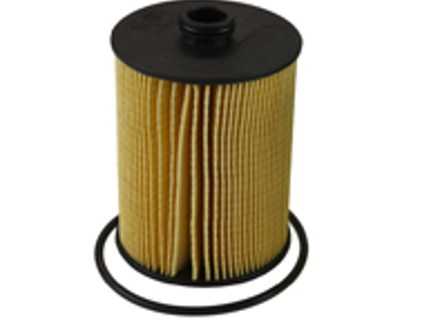 Oil filter. Porsche 958 Cayenne 3.6L 2012>> - 95810722210 - HU8009z