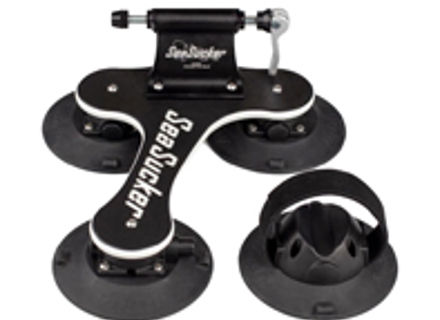 SeaSucker Talon Bike Rack - Carries x1 Bike - BT1004