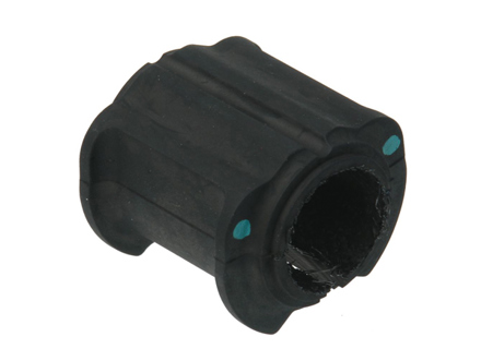 Casquillo barra estabilizadora trasera 19,8mm para Porsche 986 / 987 / 996 / 997 - 99633379225, 99633379219 - URO-012591, MSB0561, 414 715 0001