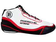 赛车靴 Porsche Motorsport Air-S Speed 赛车靴 Porsche Motorsport Air-S Speed