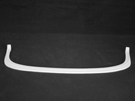Labbro dello spoiler anteriore 934 'Almeras' (Gruppo 4) Guarda. Porsche 911/930 1974-89 - TK 345, TK345 Labbro dello spoiler anteriore 934 'Almeras' (Gruppo 4) Guarda. Porsche 911/930 1974-89 - TK 345, TK345