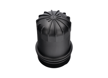 Oil Filter Complete. Porsche 718 (982) Boxster / 718C (982C) Cayman - 9A210702400, 0PC115403 - SL-F404