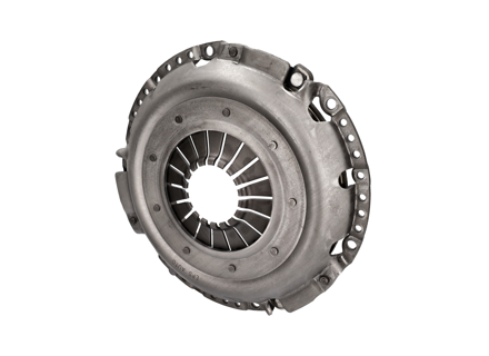 Clutch pressure plate HD. Porsche 996 / 997 Sachs Performance - 883082999736, 883082 999736, 99611602702, 99611602701