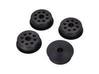 Lower control arm bushes. Porsche 996 / 986 Boxster - 3602400003, 99634105306, 99634105307, 99634105316, 99634105319, 99634105314, 99634105317, 99634105318, 99634144190, 99634105320 - AP996260, AP-996-260