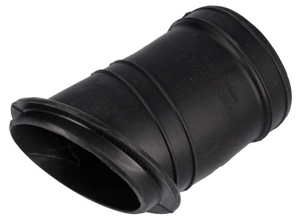 Heater blower boot. Porsche 911 1984-89 - 93021133701, 93021133700