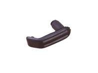 Sealing cap door aperture seal. Porsche 911 / 964 / 993 Cabriolet - 91153152365 Sealing cap door aperture seal. Porsche 911 / 964 / 993 Cabriolet - 91153152365