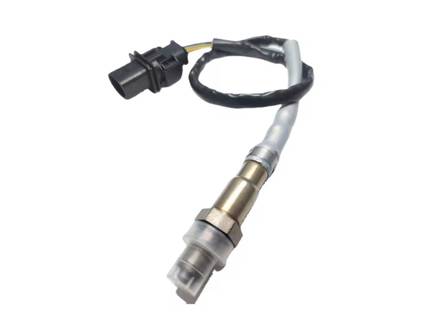 Lambdasonde Rechts VOR Katalysator. Porsche 958 Cayenne Hybrid - 95860613420 - 970841