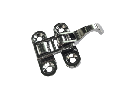 Chiusura capote. Porsche 356A Speedster / 356 Roadster - 54056189000 - 00098165045