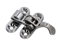 Loquet de capote. Porsche 356A Speedster / 356 Roadster - 54056189000 - 00098165045