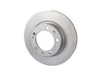 Brake disc rotor, Front. Porsche 944S2 / 944 / 968 - 95135104102, 95135104103, 15822 Brake disc rotor, Front. Porsche 944S2 / 944 / 968 - 95135104102, 95135104103, 15822