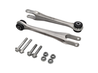 Bracci di controllo posteriori e bulloni. Porsche 997 2005>> - 996-341-043-06, 99733104301, 99733104302