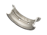 Crankshaft Bearing Shell, Thrust Bearing (SINGLE). Porsche 911 / 911 Turbo / 912 / 914 1965-77 - 90110113175