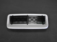 Spoiler posteriore Singer Look con set griglia nera. Porsche 964 - TK339, TKZ40C, TKZ339 - TK339, TKZ40C, TKZ339