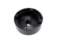 Herramienta de extracción de rótula de horquilla. Porsche 911 1969-89 / 914 1972-76 - 00072128020