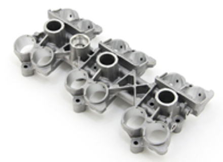 Cam follower housing. Porsche 996 C2/C4/C4S 2002-05 - 99610404205, 99610404204, 99610404200