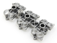 Boîtier de suiveur de came. Porsche 996 C2/C4/C4S 2002-05 - 99610404205, 99610404204, 99610404200 Boîtier de suiveur de came. Porsche 996 C2/C4/C4S 2002-05 - 99610404205, 99610404204, 99610404200