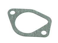 Guarnizione collettore di aspirazione. Porsche 911 Carrera 3.2L 1984-89 - 93011019714, 71-25738-10, 712573810, 704.970