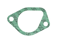 Inlet manifold gasket. Porsche 911 84-89 - 93011019714, 71-25738-10, 712573810, 704.970 Inlet manifold gasket. Porsche 911 84-89 - 93011019714, 71-25738-10, 712573810, 704.970