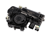 Motor de cierre eléctrico de la tapa trasera. Porsche 9YA Cayenne 2018-23 - 95882788700 - M010020001