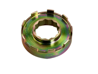 Centerlock wheels lock pot. Porsche 996/997 GT3 Cup - 96434167570