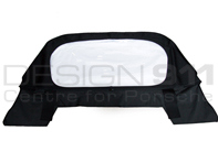 Cabriolet Capote - Finestra sezione. Porsche 911/964 - 9110541004, 9110541005, 9110541007, 911054100, 9110541006 Cabriolet Capote - Finestra sezione. Porsche 911/964 - 9110541004, 9110541005, 9110541007, 911054100, 9110541006