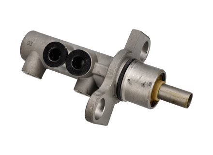 Hoofdremcilinder. Porsche 996 C2 / Boxster 986 *zonder PSM - 99635591000 - M85017