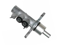 Brake master cylinder. Porsche 996 C2 / Boxster 986 *without PSM - 99635591000 - M85017 Brake master cylinder. Porsche 996 C2 / Boxster 986 *without PSM - 99635591000 - M85017