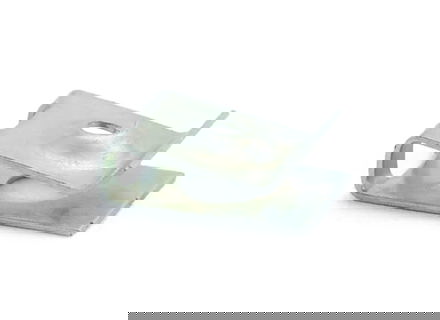 Dado velocità paraurti anteriore. Porsche 911 1974-89 - 99950701801, 99950701802