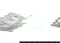 Dado velocità paraurti anteriore. Porsche 911 1974-89 - 99950701801, 99950701802