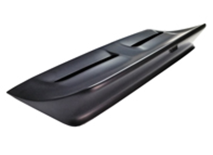 Ducktail spoiler. Porsche 997 Carrera - P997.20.3020