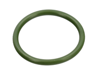 Junta tórica para tensor/ajuste de cadena de distribución - 18,77 x 1,78. Porsche 986 Boxster / 987 Boxster y Cayman / 996 y 997 Carrera - 99970734440 - ORS50258