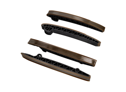 Chain guide. Porsche 986 / 996 - 99610517552, 99610517353