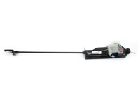 Bonnet lock motor actuator. Porsche 981 Cayman / 991.1 - 99150411701 Bonnet lock motor actuator. Porsche 981 Cayman / 991.1 - 99150411701