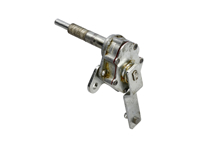 Windshield wiper gearbox. Porsche 356 1950-63 - 64462802500