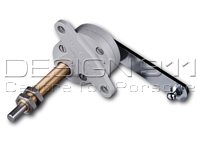 Windshield wiper gearbox. Porsche 356 1950-63 - 64462802500 Windshield wiper gearbox. Porsche 356 1950-63 - 64462802500
