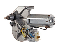 Wiper motor rear. Porsche 944 / 968 - 94462803000, 94462803002 Wiper motor rear. Porsche 944 / 968 - 94462803000, 94462803002