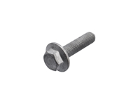 Hex collared bolt for rear bumper carrier. Porsche 955 / 957 / 958 Cayenne - N91103802 Hex collared bolt for rear bumper carrier. Porsche 955 / 957 / 958 Cayenne - N91103802