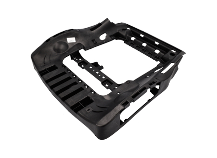 Cushion carrier seat base. Porsche 986 / 996 - 99652150502, 99652150500, 99652150900