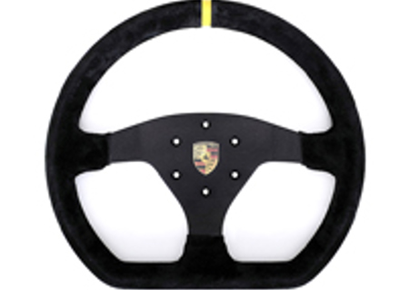 GT3 Cup Steering Wheel for Porsche 991.1 and 991.2 - 9913478048B
