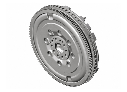 Dual-mass Flywheel. Porsche 718 Boxster GTS 4.0 & Spyder RS  / 718 Cayman GTS 4.0 & GT4 RS *PDK - 982105264B