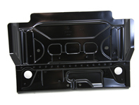 Front end plate. Porsche 991 / 982 Boxster Spyder / Cayman GT4 - 99150143101GRV Front end plate. Porsche 991 / 982 Boxster Spyder / Cayman GT4 - 99150143101GRV