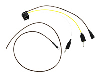 Headlight repair harness. Porsche 356 Headlight repair harness. Porsche 356